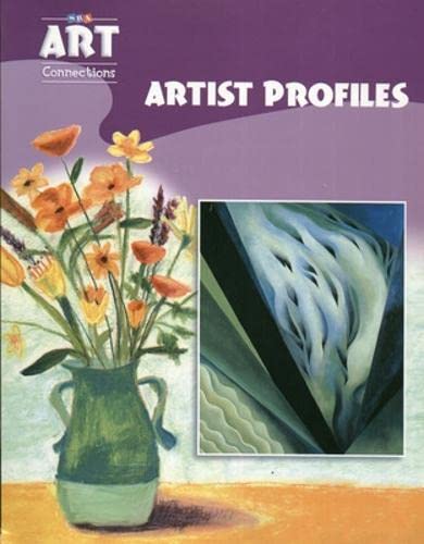 Beispielbild fr Art Connections - Artist Profiles - Grade 4 zum Verkauf von HPB-Red