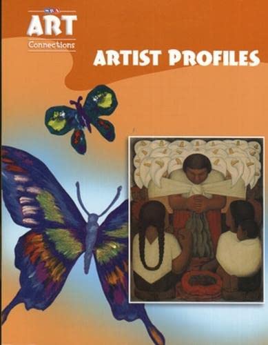 9780076018383: Art Connections - Artist Profiles - Grade 5