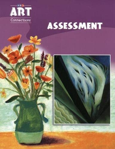 9780076018635: Art Connections - Assessment - Grade 4