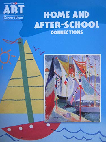 Beispielbild fr SRA Art Connections Level K Home and After-School Connections zum Verkauf von Allied Book Company Inc.