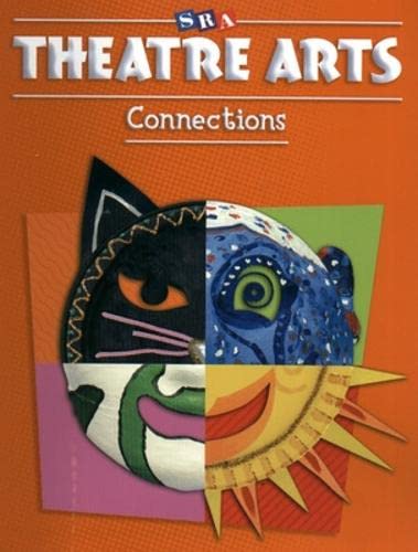 Imagen de archivo de Theatre Arts Connections - Level 5 (ART CONNECTIONS) a la venta por ThriftBooks-Dallas