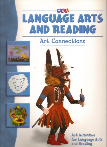 Stock image for Language Arts and Reading Art Connections - Levels K - 6 (Thematic Fine Art Prints) for sale by Allied Book Company Inc.