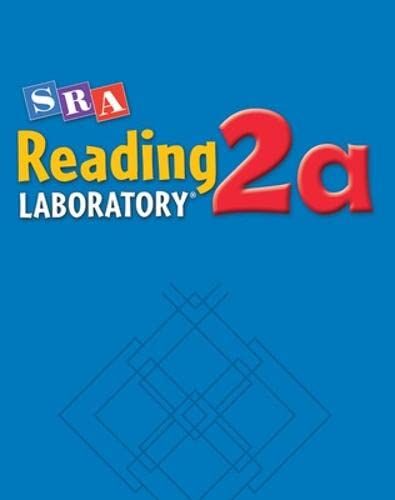 Stock image for Reading Lab 2a - Rose Power Builder for sale by GreatBookPrices