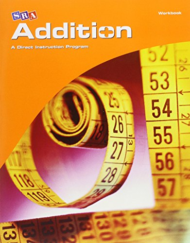 Beispielbild fr Student Edition 2005: Addition Corr Math zum Verkauf von Revaluation Books