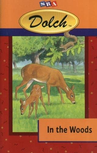 Stock image for Dolch(r) in the Woods (First Reading Books) for sale by ThriftBooks-Dallas