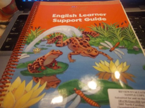 English Learner Support Guide (Level 1) (9780076026067) by SRA/McGraw- Hill