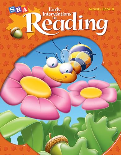 9780076026623: Early Interventions in Reading Level 1, Activity Book B