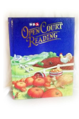 Stock image for Open Court Reading: Grade 3, Book 2 for sale by ThriftBooks-Atlanta