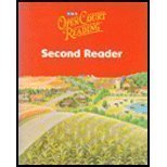 Stock image for Open Court Reading: Second Reader, Grade 1 for sale by ThriftBooks-Dallas