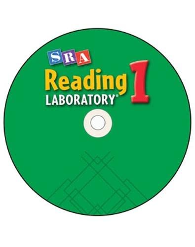 9780076028283: Reading Lab 1b, Program Management/Assessment CD-ROM, Levels 1.4 - 4.5 (READING LABS)