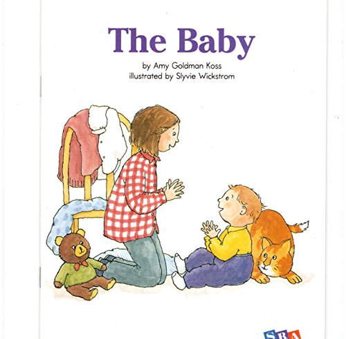 Imagen de archivo de SRA Early Interventions In Reading The Baby Level 1 a la venta por Better World Books