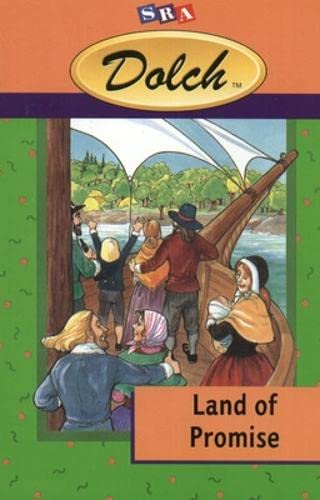 9780076032112: Dolch Land of Promise (Independent Reading Books - America's Journey, Fiction)' (DOLCH FIRST READING BOOKS)