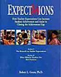 Expectations in Education Teacher Reference Book (OC READING-OTHER) (9780076036622) by GREEN