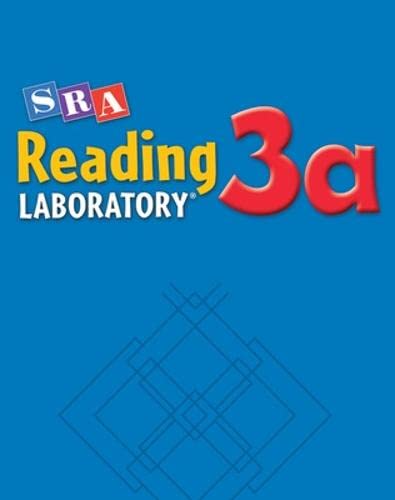 9780076042937: Reading Lab 3a, Lime Annotated Teacher Edition Builders (READING LABS)