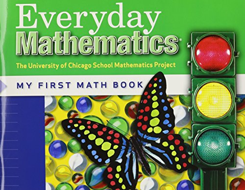 9780076045341: Everyday Mathematics, Grade K, Students Materials Set - Consumable