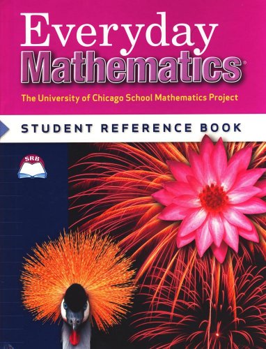 Everyday Mathematics, Grade 4, Student Materials Set - Consumable (9780076046027) by Bell, Max; Dillard, Amy; Isaacs, Andy; McBride Director 2nd Edition, James; UCSMP