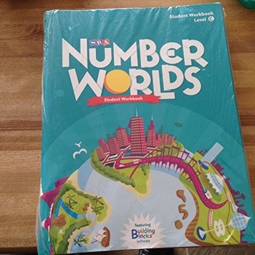 Beispielbild fr Number Worlds Level C, Student Workbook (5 pack) zum Verkauf von Walker Bookstore (Mark My Words LLC)