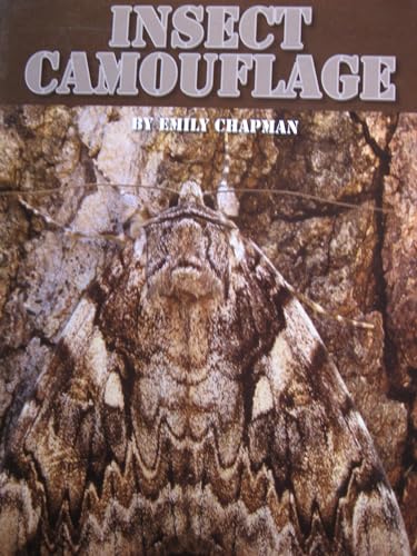 9780076054671: Insect Camouflage (Insect Camouflage (Leveled Readers for Fluency))