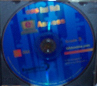 9780076059584: Real Math eTextbook CD-ROM, Grade 3 (SRA REAL MATH)