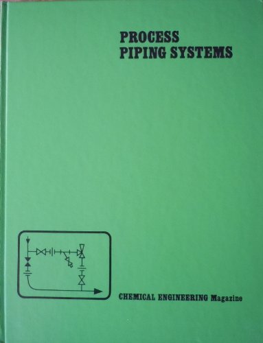 9780076066759: Process Piping Systems