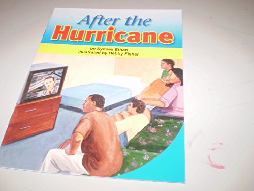 Stock image for After the Hurricane for sale by -OnTimeBooks-