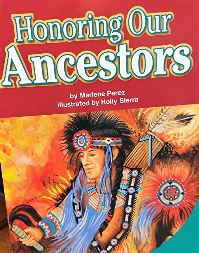 Stock image for Honoring Our Ancestors for sale by SecondSale