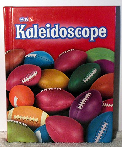 9780076088775: Kaleidoscope, Student Reader, Level G