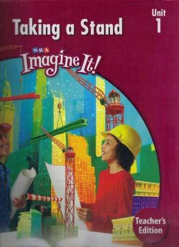 Stock image for Imagine It! for sale by BOOK BARN & ETC