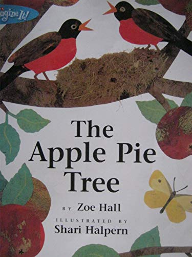 9780076095926: The Apple Pie Tree Big Book [SRA Imagine It!]
