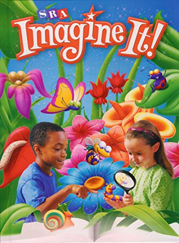 Beispielbild fr Imagine It Level1-2 zum Verkauf von Better World Books