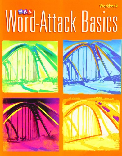 9780076112067: Corrective Reading Decoding Level A, Workbook: Word Attack Basics (CORRECTIVE READING DECODING SERIES)