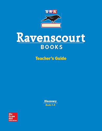 9780076113118: Corrective Reading Ravenscourt Comprehension Level A, Teacher Guide (CORRECTIVE READING DECODING SERIES)