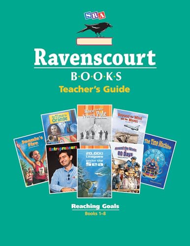 9780076113170: Corrective Reading Ravenscourt Comprehension Level C, Teacher Guide
