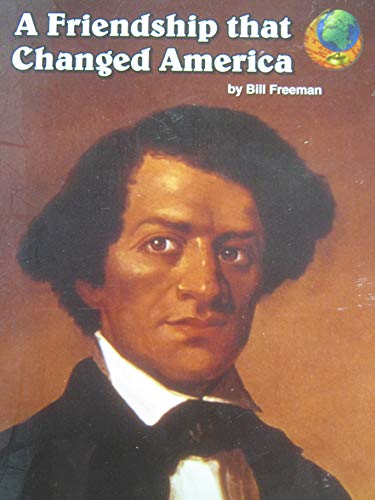 Stock image for A Friendship That Changed America [SRA Leveled Readers for Social Studies Grade 3] for sale by SecondSale