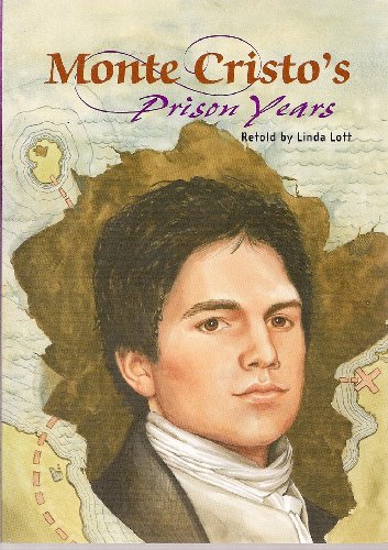 Imagen de archivo de Monte Cristo's Prison Years (Book 8) a la venta por Better World Books