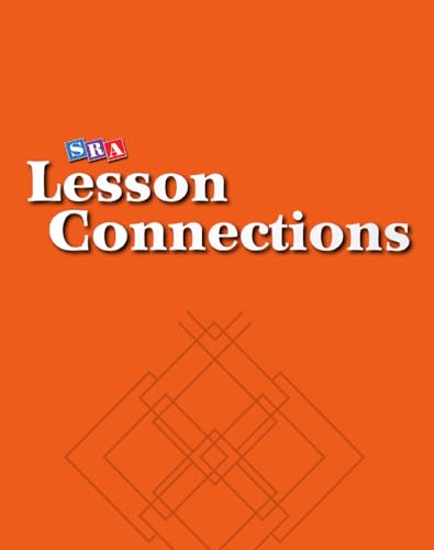Beispielbild fr Lesson Connections - Grade 1 (READING MASTERY LEVEL VI) zum Verkauf von SecondSale