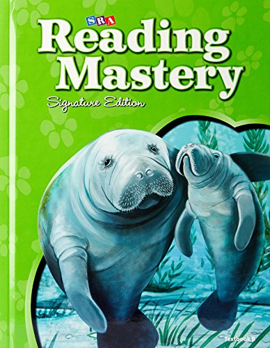 Imagen de archivo de Reading Mastery Reading/Literature Strand Grade 2, Textbook B a la venta por ThriftBooks-Atlanta