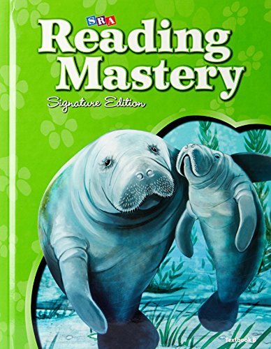 Stock image for Reading Mastery for sale by BOOK BARN & ETC