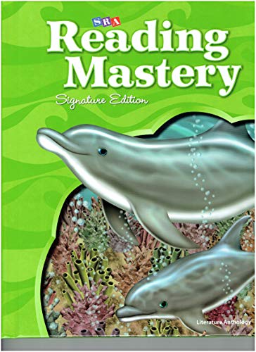 Stock image for Reading Mastery for sale by BOOK BARN & ETC