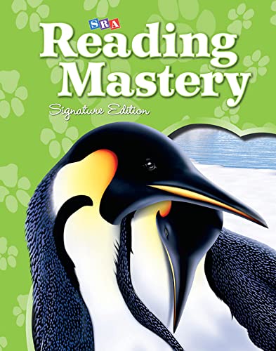 Imagen de archivo de Reading Mastery Language Arts Strand Grade 2, Textbook (READING MASTERY LEVEL VI) a la venta por BooksRun