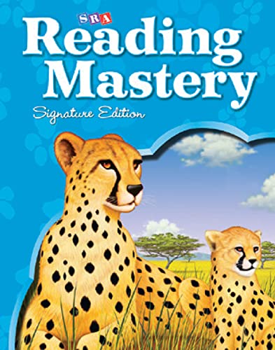 Imagen de archivo de Reading Mastery Language Arts Strand Grade 3, Teacher Materials (Spiral) a la venta por Grand Eagle Retail