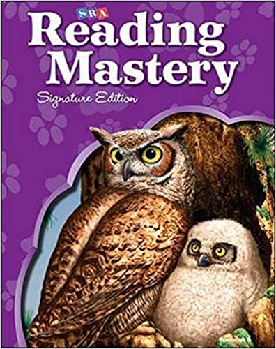 Imagen de archivo de Reading Mastery Reading/Literature Strand Grade 4, Textbook B a la venta por ThriftBooks-Dallas