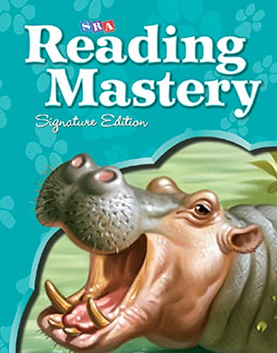 Imagen de archivo de Reading Mastery Language Arts Strand Grade 5, Teacher Materials (Spiral) a la venta por Grand Eagle Retail