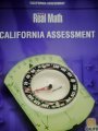 California Assessment Grade 4 (SRA Real Math) (9780076127887) by Stephen S. Willoughby