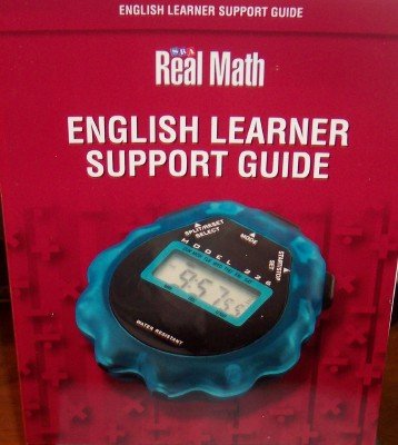 Stock image for English Learner Support Guide Grade 6 for sale by ThriftBooks-Dallas