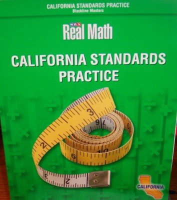 California Standards Practice Grade 2 (9780076145843) by Stephen S. Willoughby