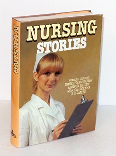 Beispielbild fr Nursing Stories. zum Verkauf von WorldofBooks