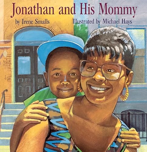 Stock image for Jonathan and His Mommy Little Book for sale by Better World Books