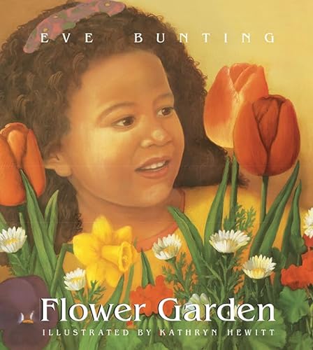 Stock image for Flower GardenFlower Garden Little Book for sale by Kennys Bookshop and Art Galleries Ltd.