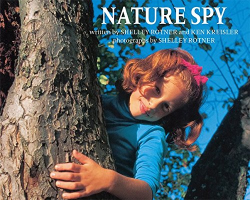 9780076581832: Nature Spy Little Book